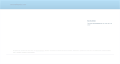 Desktop Screenshot of escortsistanbul.com